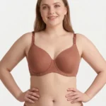 Push-Up Perfect Shape Smooth Bra