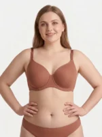 Push-Up Perfect Shape Smooth Bra
