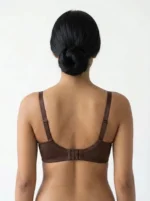Women's top rated Seamless Comfort T-Shirt Bra - Image 2