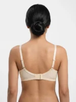 Women's Wire-Free Soft Contour Bra - Image 2