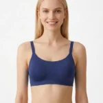 Top Lightly Lined Bra