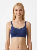 Top Lightly Lined Bra