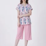 Rose Quartz Loungewear Set