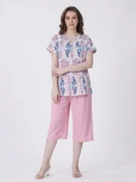 Rose Quartz Loungewear Set