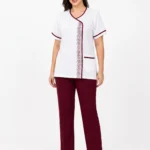Decorative Panel Asymmetric Uniform