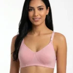 Women's Wire-Free Plus-Size Comfort Full-Coverage Bra