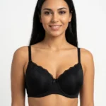 Women's Extended Size Comfort Contour Bra