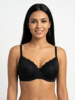 Women's Extended Size Comfort Contour Bra