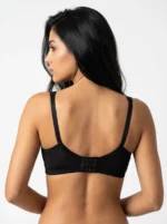 Women's Extended Size Comfort Contour Bra - Image 2