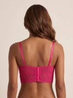 Sexy Tee Lacie Scoop Bralette - Image 2