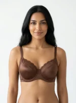 Women's top rated Seamless Comfort T-Shirt Bra