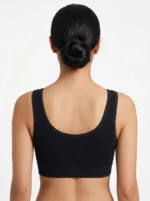 Women's Premium Seamless Everyday Comfort Bra - Image 2