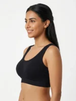 Women's Premium Seamless Everyday Comfort Bra - Image 3