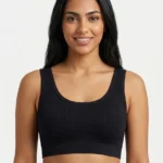 Women's Premium Seamless Everyday Comfort Bra