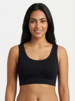 Women's Premium Seamless Everyday Comfort Bra