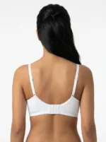 Women's Wire-Free Plus-Size Convertible Strapless Comfort Bra - Image 2