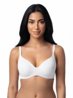 Women's Convertible Strapless Comfort Bra