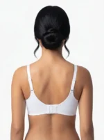 Women's Convertible Strapless Comfort Bra - Image 2
