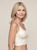 Light Balconette Sports Bra - Image 3