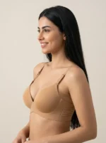 Perfect Shape Smooth Push-Up Bra - Image 3