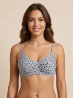 Lacie Unlined Bralette