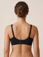 Invisible Lift Unlined Smooth Demi Bra - Image 2