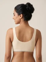 Front-Close Sports Bra - Image 2