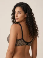 Lacie Unlined Triangle Bra - Image 2
