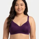 Smooth best Push-Up Bra