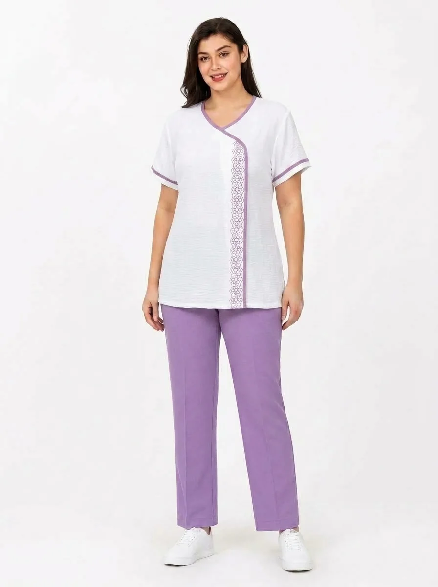 image.png_202609040604 Decorative Panel Asymmetric Uniform - Image 1