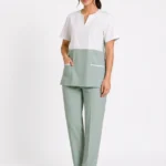 Women's Two-Piece Professional Workwear Suit