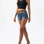 Women’s Fashion Fishnet Stockings
