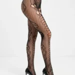 Women Fashion Sexy Fishnet Stockings