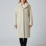 Women’s Luxury Faux Fur Winter Coat
